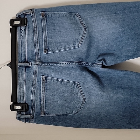 Vigoss Size 27 Medium-Light Wash "Jagger Skinny" Jeans - Picture 15 of 15